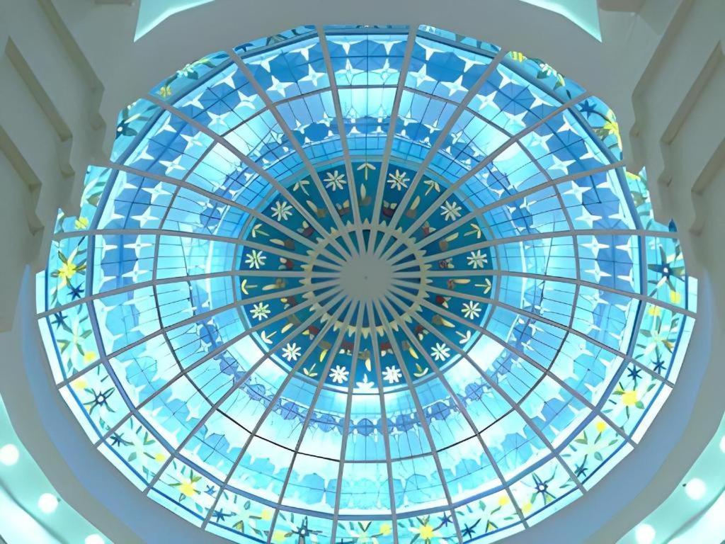 Hotel Ruposhi Bangla Дакка Екстер'єр фото